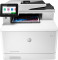 LaserJet Pro M479dw