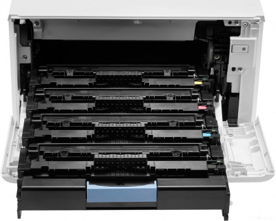 LaserJet Pro M479dw