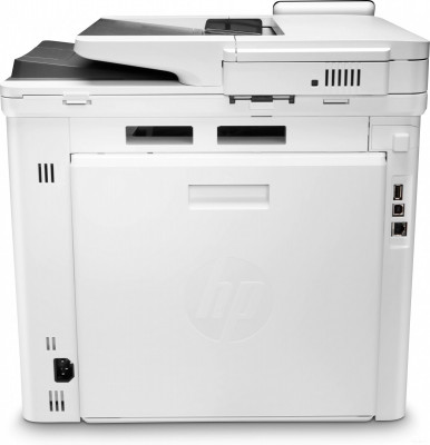 LaserJet Pro M479fdn