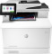 LaserJet Pro M479fdw