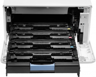 LaserJet Pro M479fdw