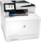 LaserJet Pro M479fnw