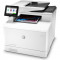 LaserJet Pro M479fnw