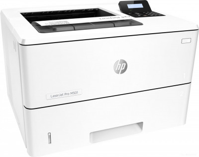 LaserJet Pro M501dn [J8H61A]