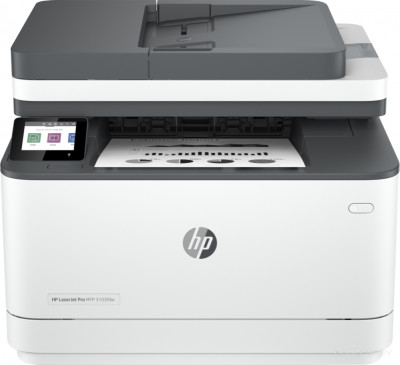 LaserJet Pro MFP 3103fdw