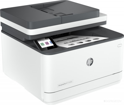 LaserJet Pro MFP 3103fdw