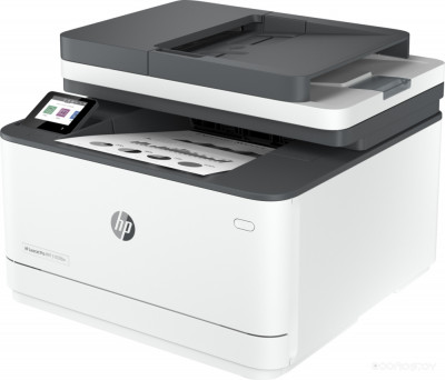 LaserJet Pro MFP 3103fdw