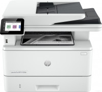 LaserJet Pro MFP 4103fdn 2Z628A
