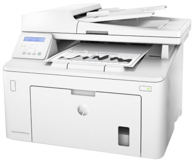 LaserJet Pro M227sdn [G3Q74A]