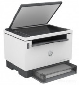 LaserJet Tank MFP 2602dn