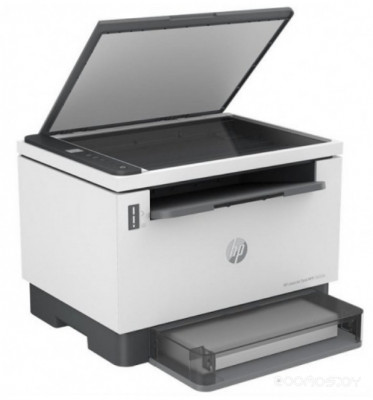 LaserJet Tank MFP 2602dn