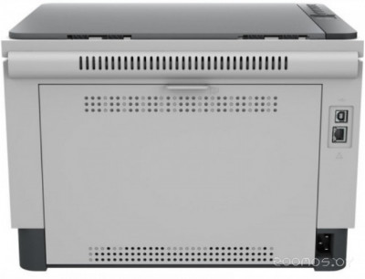 LaserJet Tank MFP 2602dn