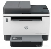 LaserJet Tank MFP 2602sdn