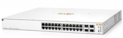 OfficeConnect 1930 24G 4SFP Switch