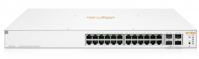 OfficeConnect 1930 24G 4SFP Switch