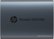 P900 1TB 7M692AA (серый)