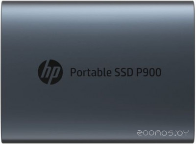 P900 1TB 7M692AA (серый)