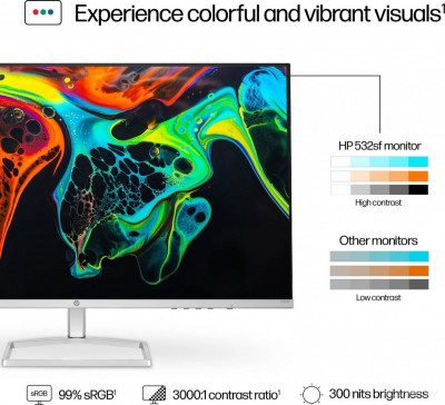 Series 5 532sf 94F50AS