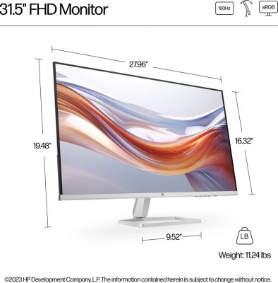 Series 5 532sf 94F50AS