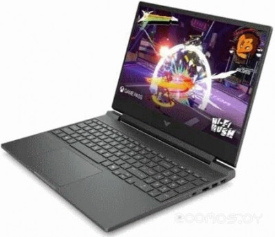 Victus 15-fa2013dx B95WHUA + 8 ГБ
