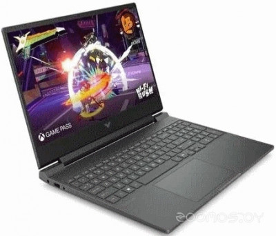 Victus 15-fa2013dx B95WHUA + 8 ГБ