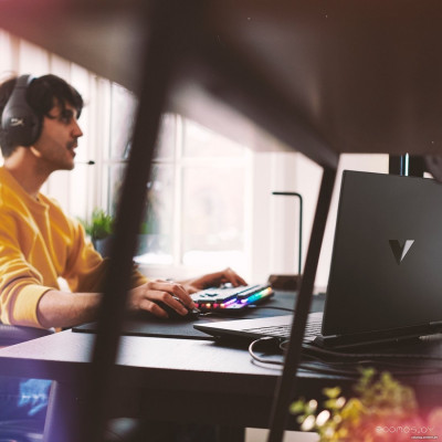 Victus 15-fa2082wm B5EQ3UA