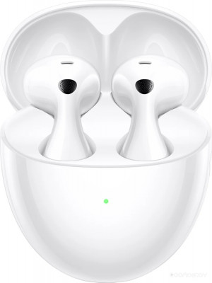 FreeBuds 6 (белый, международная версия)