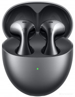 FreeBuds 6 (черный, международная версия)