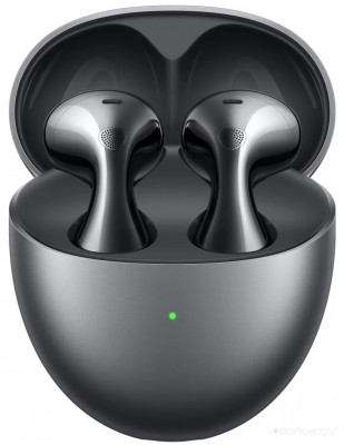 FreeBuds 6 (черный, международная версия)