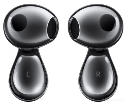 FreeBuds 6 (черный, международная версия)