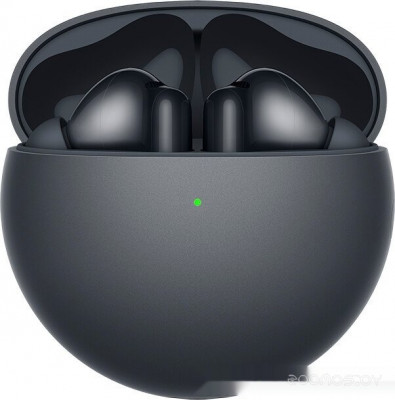 FreeBuds 7i (черный, международная версия)