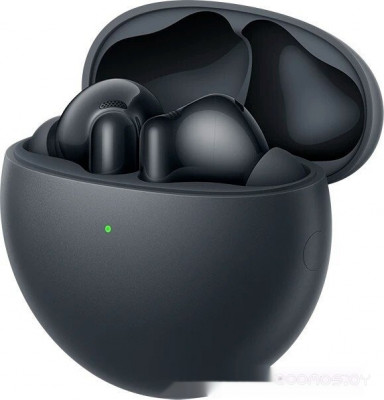 FreeBuds 7i (черный, международная версия)