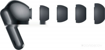 FreeBuds 7i (черный, международная версия)