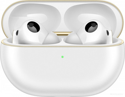 FreeBuds Pro 4 (белый, международная версия)