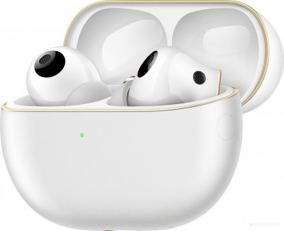 FreeBuds Pro 4 (белый, международная версия)