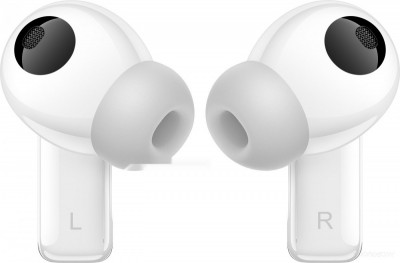 FreeBuds Pro 4 (белый, международная версия)