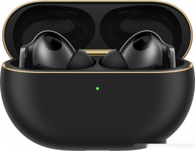 FreeBuds Pro 4 (черный, международная версия)