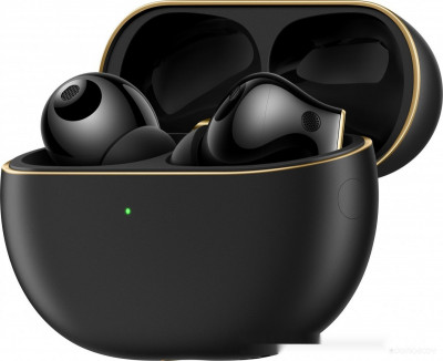 FreeBuds Pro 4 (черный, международная версия)