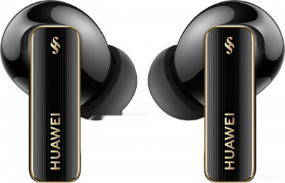 FreeBuds Pro 4 (черный, международная версия)