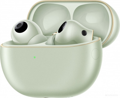 FreeBuds Pro 4 (зеленый, международная версия)