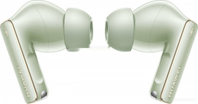 FreeBuds Pro 4 (зеленый, международная версия)