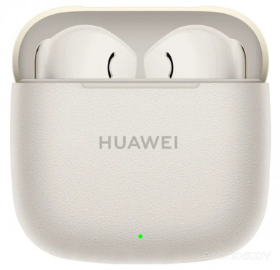 FreeBuds SE 3 (бежевый, международная версия)