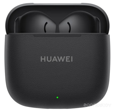 FreeBuds SE 3 (черный, международная версия)