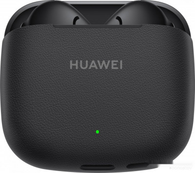 FreeBuds SE 3 (черный, международная версия)