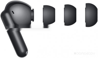 FreeBuds SE 4 ANC (черный, международная версия)