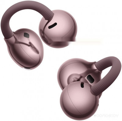 FreeClip 2 (бледно-сиреневый, международная версия)