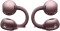FreeClip 2 (бледно-сиреневый, международная версия)