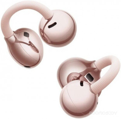 FreeClip 2 (розовое золото, международная версия)