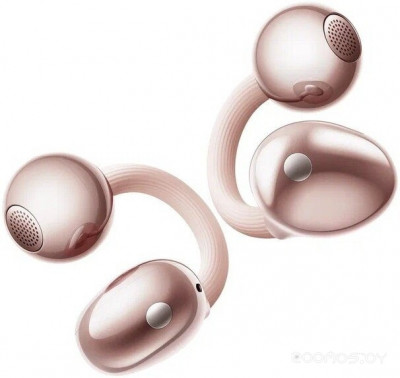 FreeClip 2 (розовое золото, международная версия)