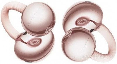 FreeClip 2 (розовое золото, международная версия)